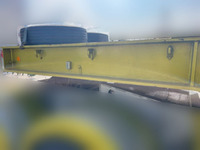 その他のメーカーその他の車種重機運搬トレーラー大型（10t）[写真11]