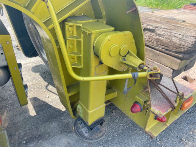 その他のメーカーその他の車種重機運搬トレーラー大型（10t）[写真12]