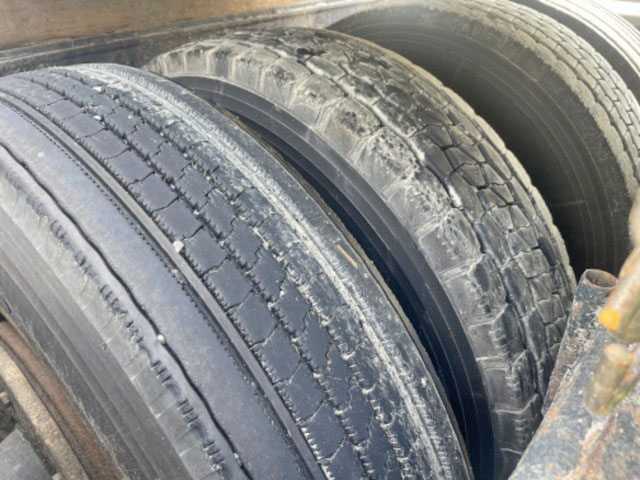 その他のメーカーその他の車種重機運搬トレーラー大型（10t）[写真15]