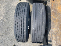 その他のメーカーその他の車種重機運搬トレーラー大型（10t）[写真17]