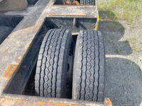 その他のメーカーその他の車種重機運搬トレーラー大型（10t）[写真22]