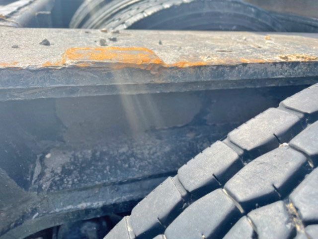 その他のメーカーその他の車種重機運搬トレーラー大型（10t）[写真24]