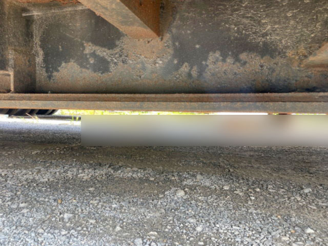 その他のメーカーその他の車種重機運搬トレーラー大型（10t）[写真32]