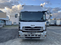 UDトラックスクオンアルミウイング大型（10t）[写真05]