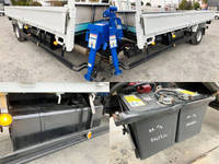 日野デュトロクレーン5段小型（2t・3t）[写真24]