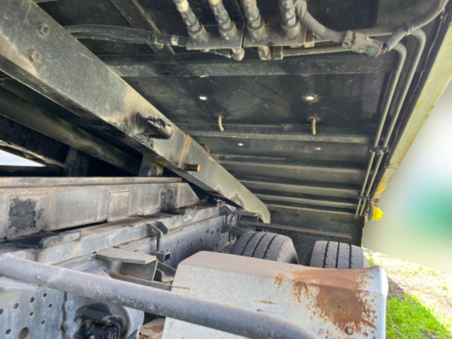 三菱ふそうキャンターセーフティローダー小型（2t・3t）[写真11]