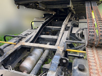 三菱ふそうキャンターセーフティローダー小型（2t・3t）[写真12]