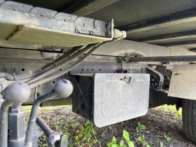 三菱ふそうキャンターセーフティローダー小型（2t・3t）[写真15]