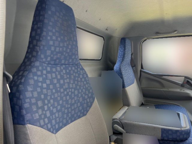 三菱ふそうキャンターセーフティローダー小型（2t・3t）[写真18]