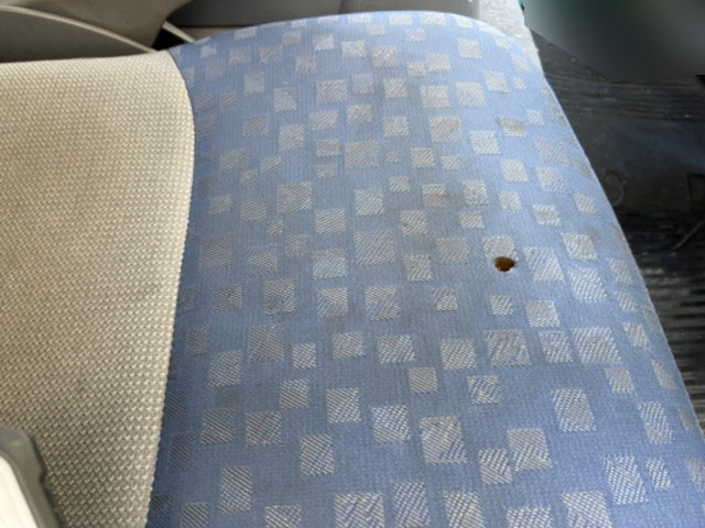 三菱ふそうキャンターセーフティローダー小型（2t・3t）[写真21]