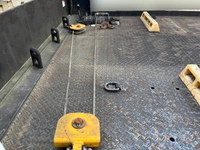 三菱ふそうキャンターセーフティローダー小型（2t・3t）[写真08]