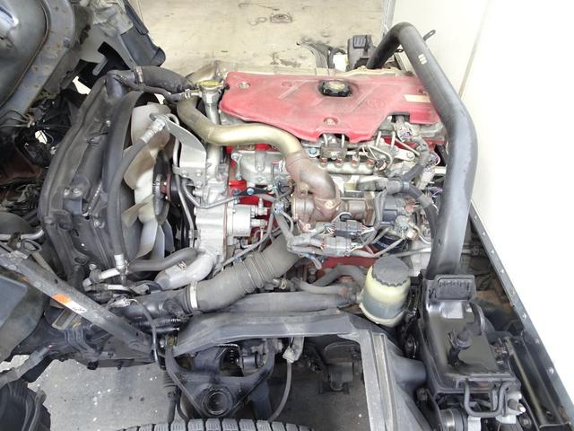 トヨタダイナパネルバン小型（2t・3t）[写真12]