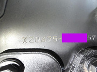 トヨタダイナパネルバン小型（2t・3t）[写真15]