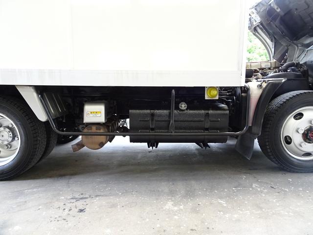 トヨタダイナパネルバン小型（2t・3t）[写真15]