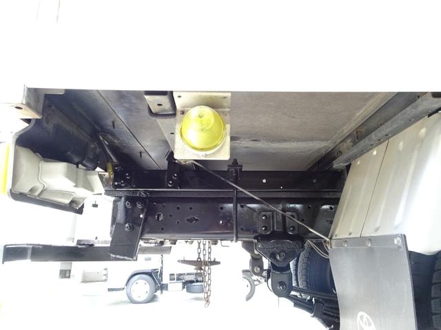 トヨタダイナパネルバン小型（2t・3t）[写真16]