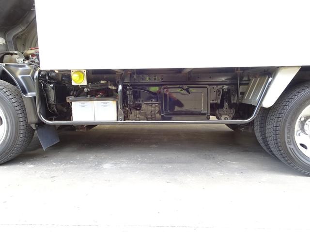 トヨタダイナパネルバン小型（2t・3t）[写真17]