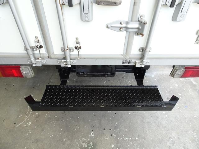 トヨタダイナパネルバン小型（2t・3t）[写真06]