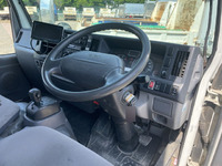 いすゞエルフパネルバン小型（2t・3t）[写真28]