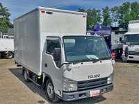いすゞエルフパネルバン小型（2t・3t）[写真03]