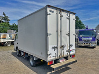 いすゞエルフパネルバン小型（2t・3t）[写真04]