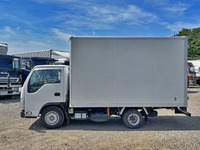 いすゞエルフパネルバン小型（2t・3t）[写真05]