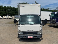 いすゞエルフパネルバン小型（2t・3t）[写真07]