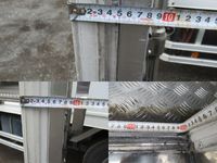 日野レンジャー冷凍車（冷蔵車）中型（4t）[写真10]