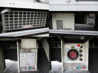 日野レンジャー冷凍車（冷蔵車）中型（4t）[写真13]