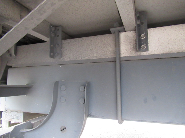 日野レンジャー冷凍車（冷蔵車）中型（4t）[写真17]