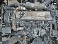 日野レンジャー冷凍車（冷蔵車）中型（4t）[写真21]