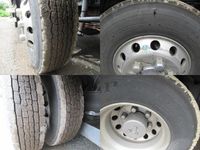 日野レンジャー冷凍車（冷蔵車）中型（4t）[写真24]