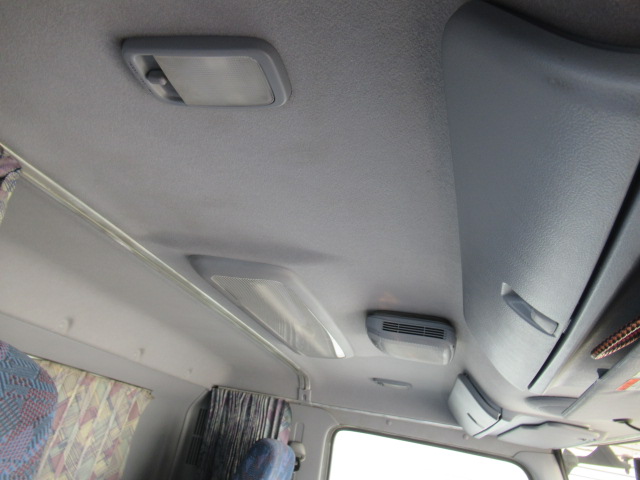 日野レンジャー冷凍車（冷蔵車）中型（4t）[写真28]