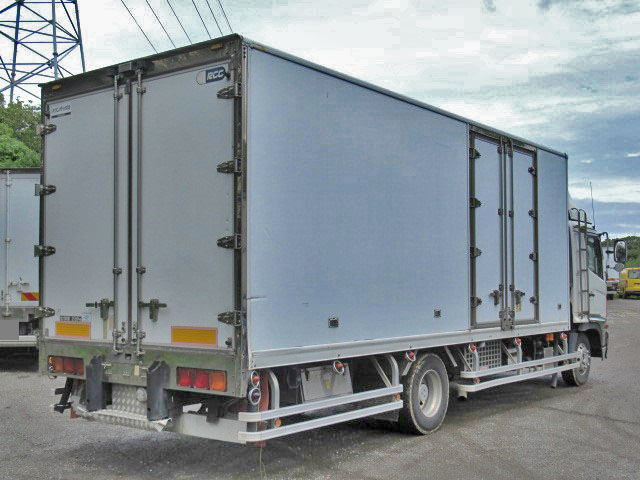 日野レンジャー冷凍車（冷蔵車）中型（4t）[写真04]