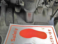 日野レンジャー冷凍車（冷蔵車）中型（4t）[写真40]