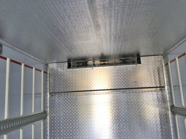日野プロフィア冷凍車（冷蔵車）大型（10t）[写真10]