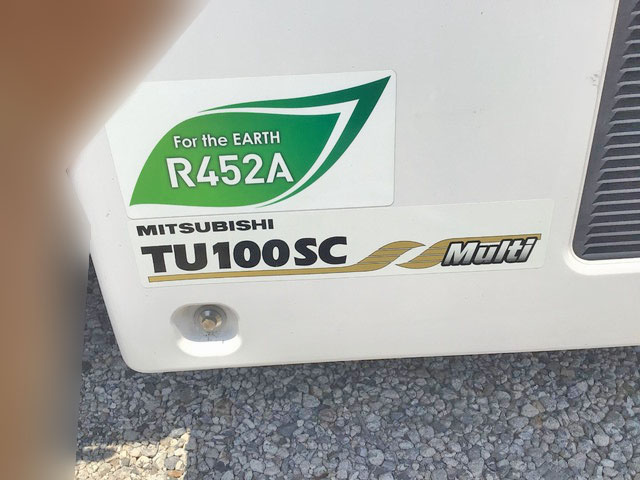 日野プロフィア冷凍車（冷蔵車）大型（10t）[写真15]