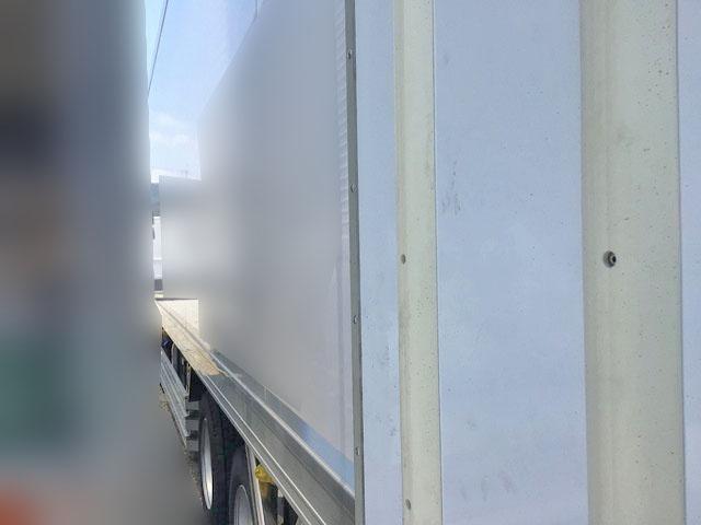 日野プロフィア冷凍車（冷蔵車）大型（10t）[写真17]