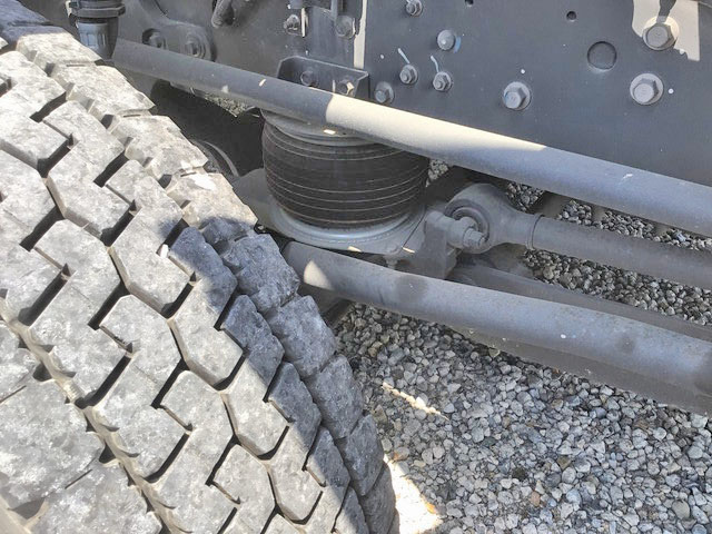 日野プロフィア冷凍車（冷蔵車）大型（10t）[写真20]