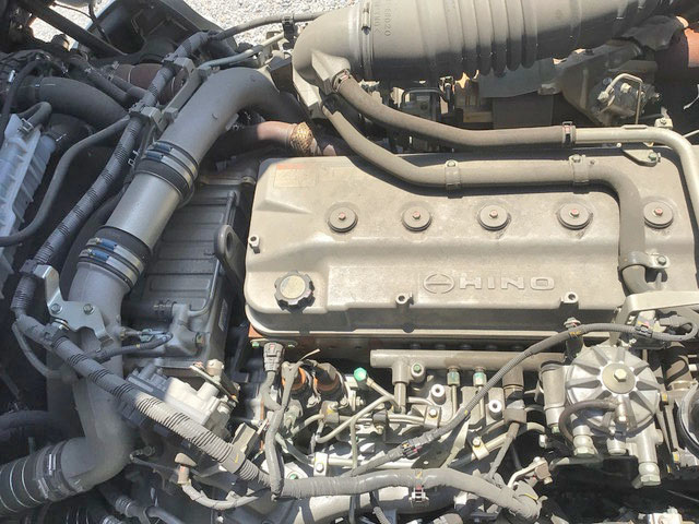 日野プロフィア冷凍車（冷蔵車）大型（10t）[写真26]