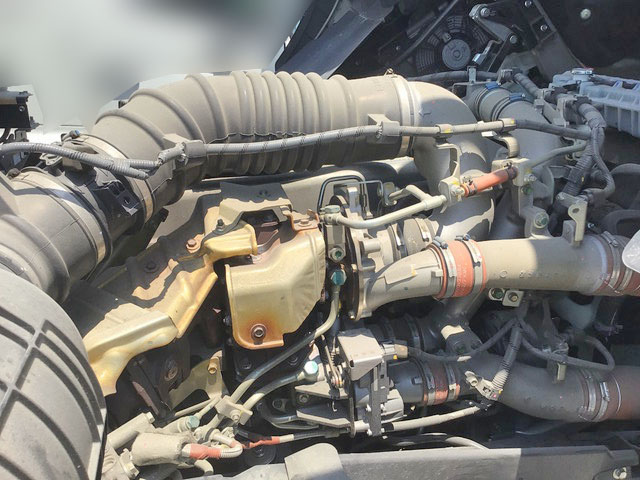 日野プロフィア冷凍車（冷蔵車）大型（10t）[写真27]