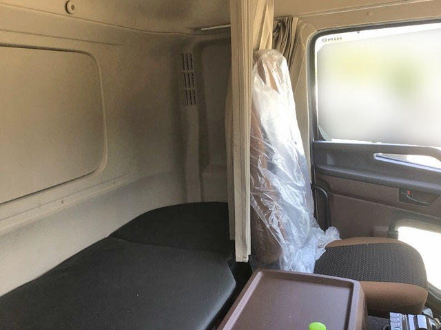 日野プロフィア冷凍車（冷蔵車）大型（10t）[写真30]