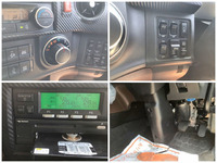 日野プロフィア冷凍車（冷蔵車）大型（10t）[写真34]