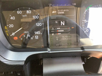 日野プロフィア冷凍車（冷蔵車）大型（10t）[写真35]