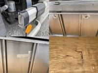 いすゞギガアルミウイング大型（10t）[写真15]