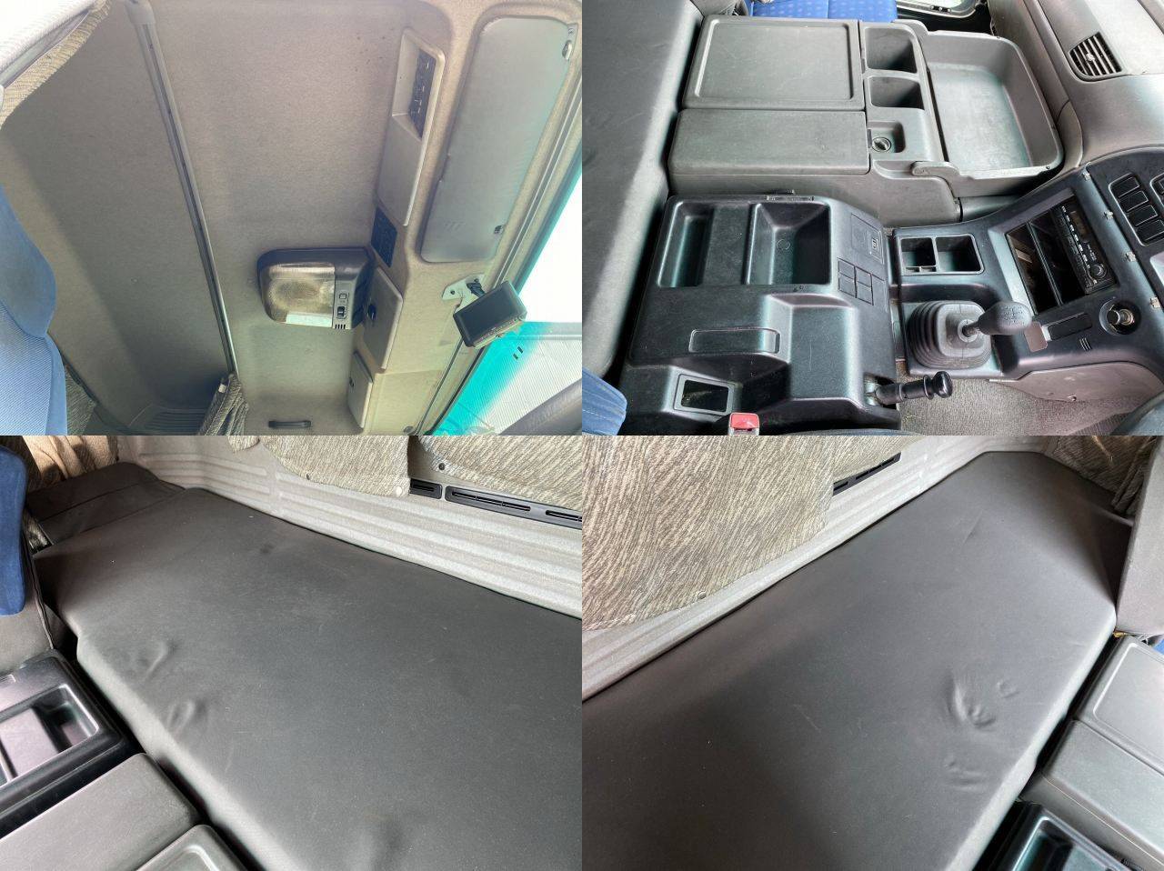 いすゞギガアルミウイング大型（10t）[写真35]