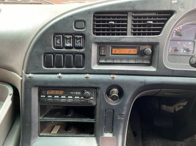 いすゞギガアルミウイング大型（10t）[写真40]