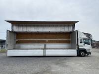 いすゞギガアルミウイング大型（10t）[写真06]