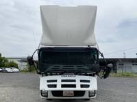 いすゞギガアルミウイング大型（10t）[写真08]