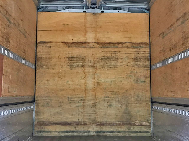 日野デュトロアルミウイング小型（2t・3t）[写真11]