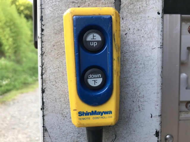 日野デュトロアルミウイング小型（2t・3t）[写真12]